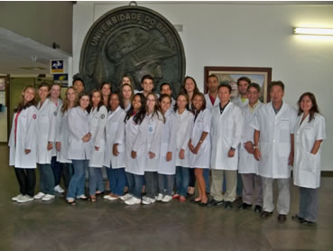 Laboratório de Farmacologia Cardiovascular - PPDF - UFRJ